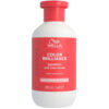 Wella Invigo Color Brilliance Shampoo Fijn/Normaal haar - Gallery 1