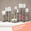 Wella EIMI Volume Root Shoot Mousse - 200ml - Gallery 2