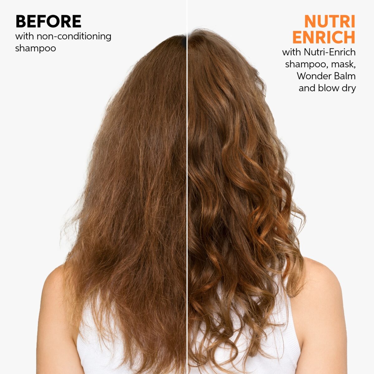 Wella Invigo Nutri Enrich Wonder Balm Leave-in - 150ml - Gallery 2