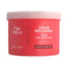 Wella Invigo Color Brilliance Masker - weerbarstig/dik haar - Gallery 1