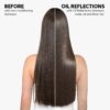 Wella Oil Reflections Luminous Reboost Mask - Gallery 3