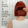 Wella Ultimate Color Shine Spray - 95ml - Gallery 1