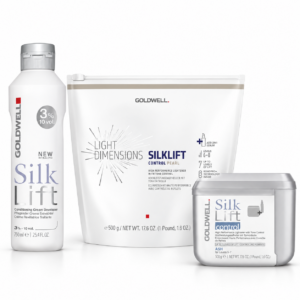 Silk Lift