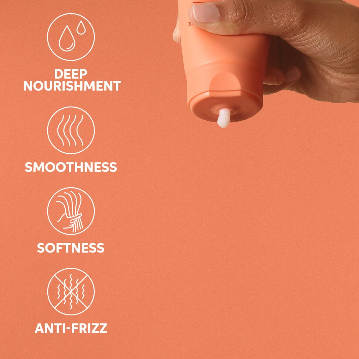 Wella Invigo Nutri Enrich Deep Nourishing Conditioner - Gallery 2