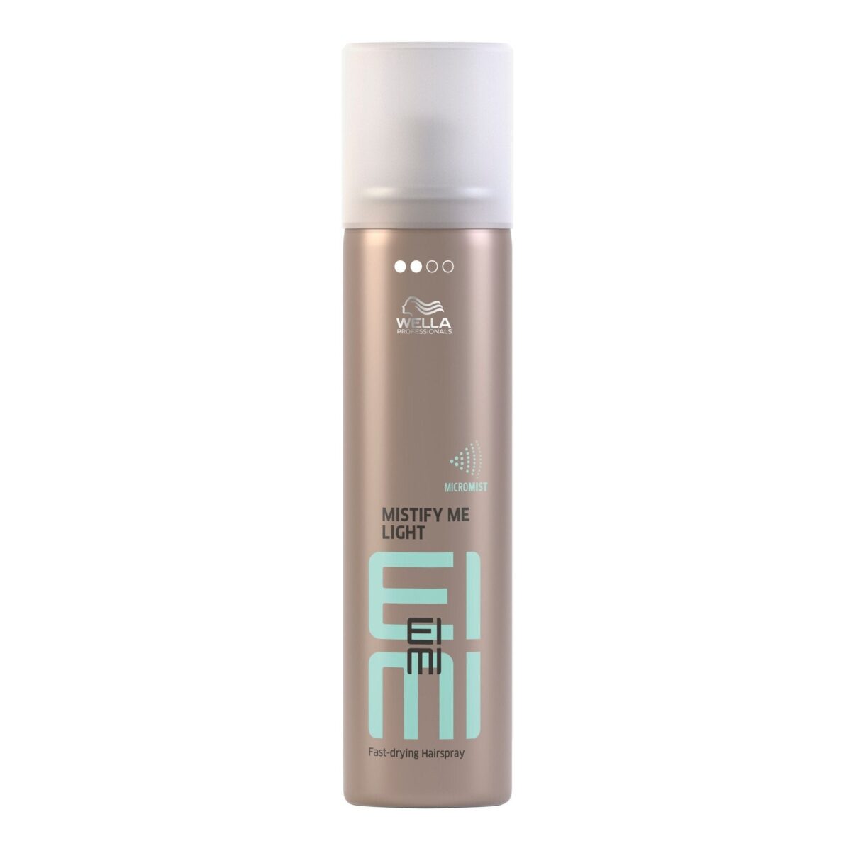 Wella EIMI Mistify Me Light