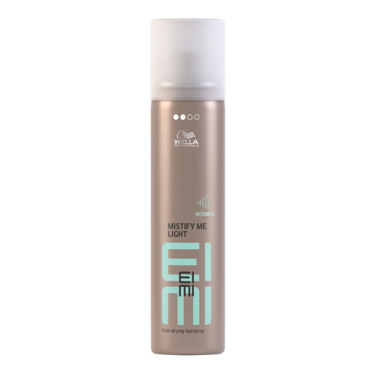 Wella EIMI Mistify Me Light