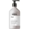 L'Oréal Professionnel - SE Silver Shampoo - Gallery 1