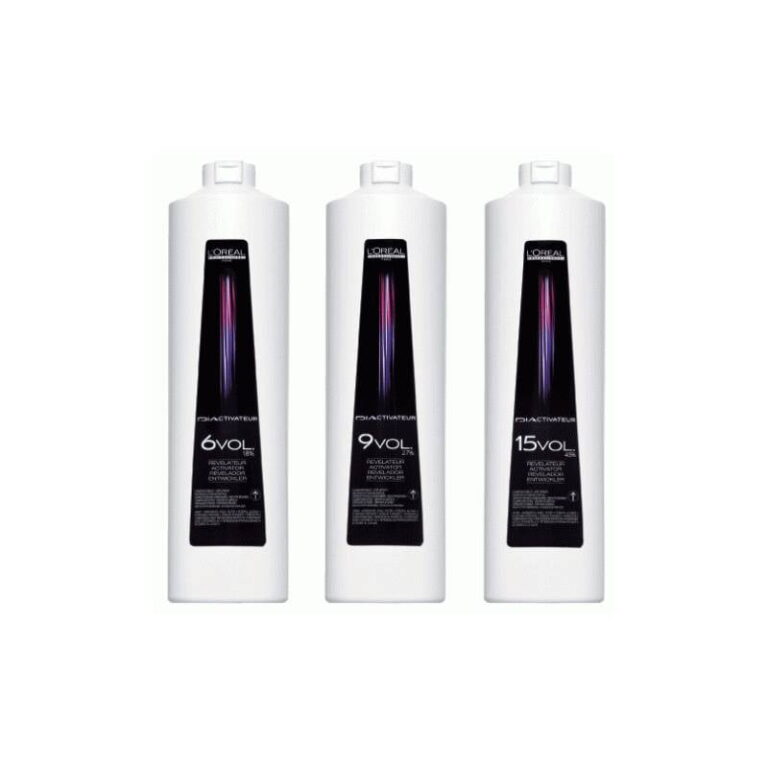 L'Oreal Diactivator 2.7% 9vol 1000ml