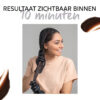 Wella Color Fresh Chocolate Touch Mask - Gallery 3