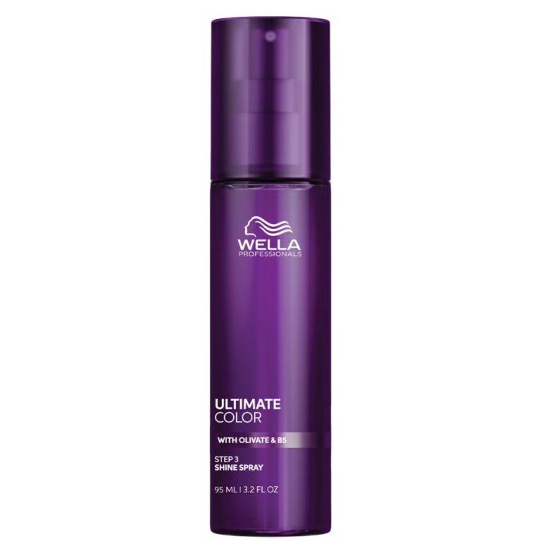 Wella Ultimate Color Shine Spray - 95ml