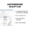 Goldwell Silk Lift Light Dimensions Clay - 400gr - Gallery 1