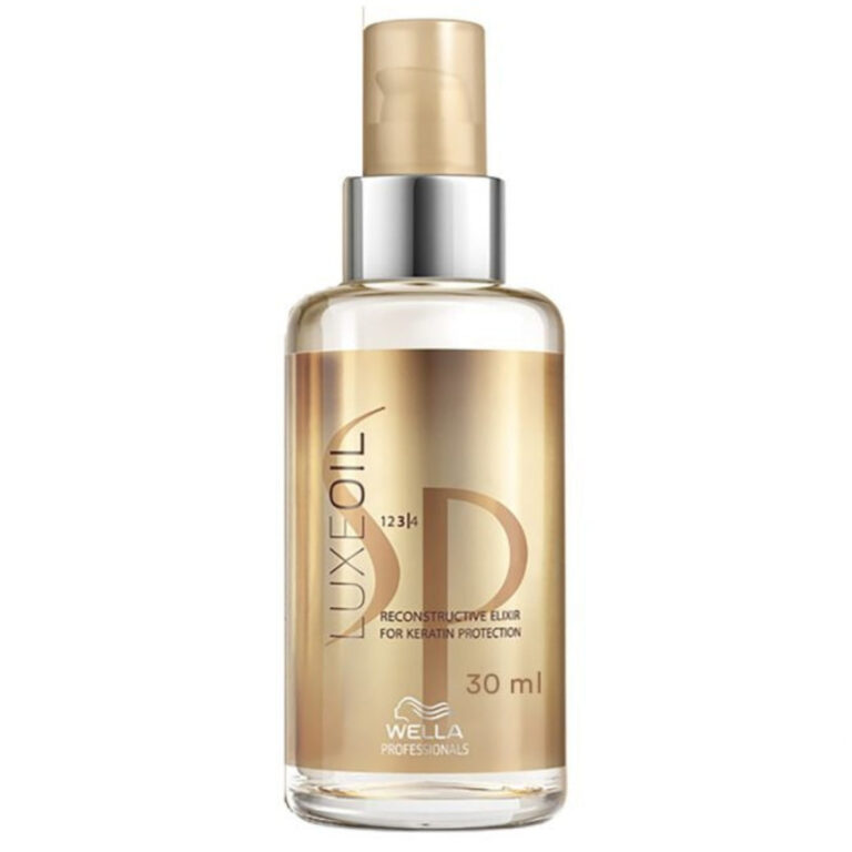 Wella SP Luxe Oil Reconstruct Elixer
