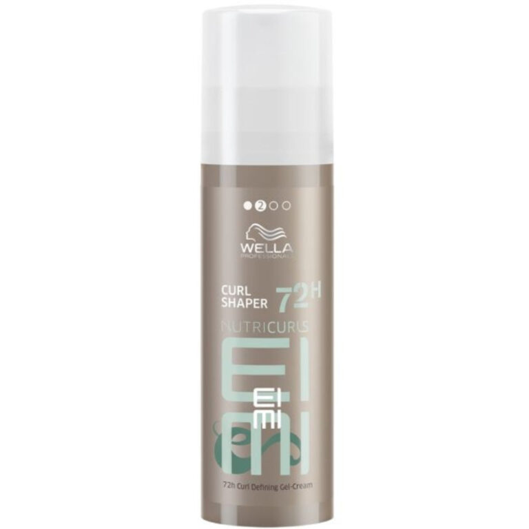 Wella EIMI Nutricurls Curl Shaper Cream - 150ml