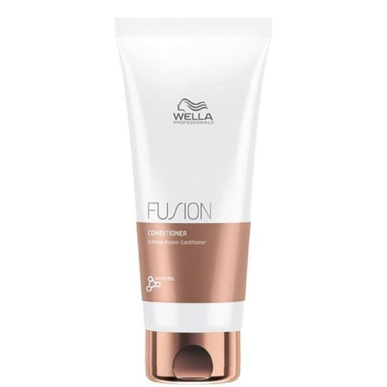 Wella Fusion Intense Repair Conditioner