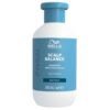 Wella SP Scalp Balance Oily Scalp (Aqua Pure) Shampoo