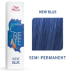 Wella CR Color Fresh New Blue - 60ml