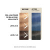 Wella Color Fresh Blue Mask - 150ml - Gallery 1
