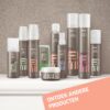 Wella EIMI Natural Volume Mousse - Gallery 2