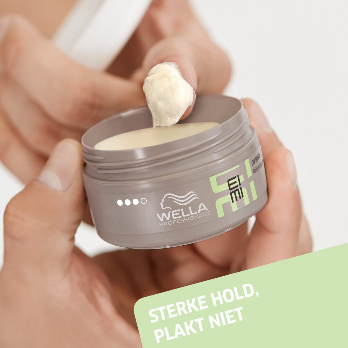 Wella EIMI Grip Cream - 75ml - Gallery 2