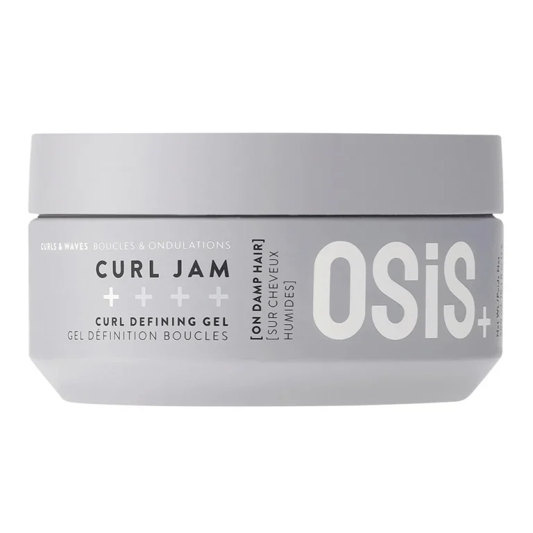 Schwarzkopf - OSIS+ Curls & Waves - Curl Jam - Defining Gel - 300ml