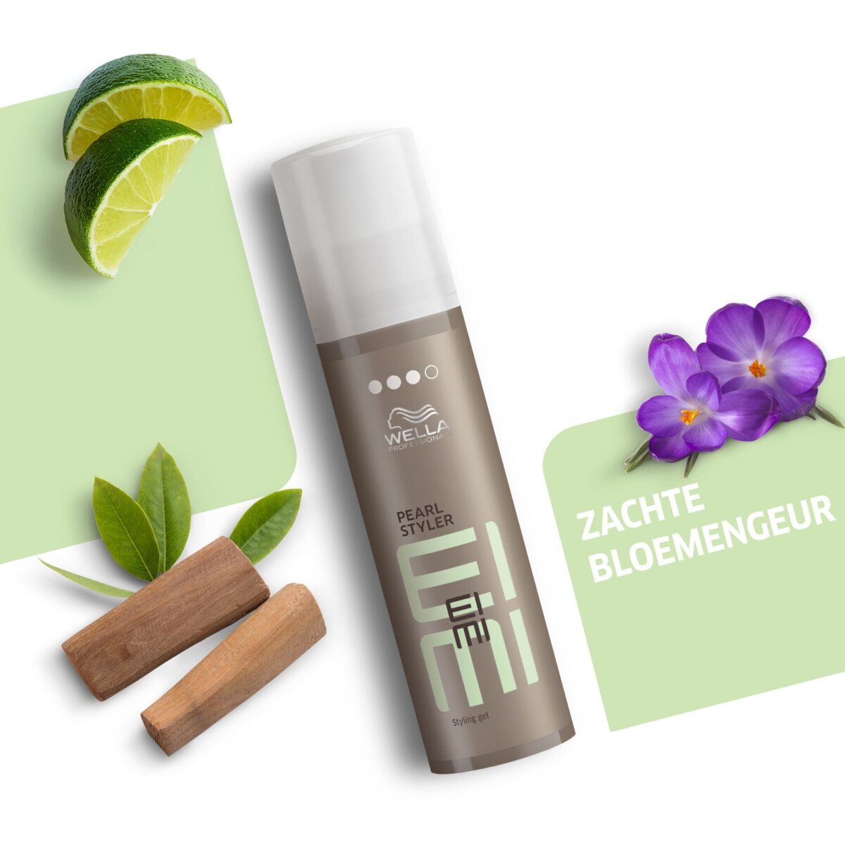 Wella EIMI Pearl Styler - Gallery 2
