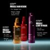 Wella Ultimate Color Leave-In Mask - Gallery 1