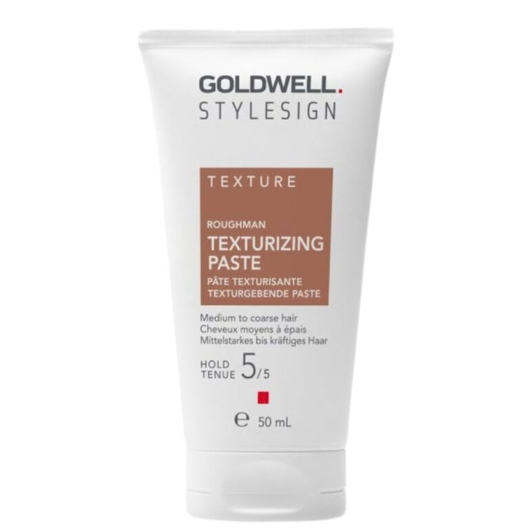 Stylesign Roughman Texturizing Paste – 50ml - Haarmarkt.nl