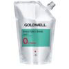 Structure + Shine Agent 1 Softening Cream