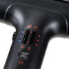 AIR Q Pro Föhn - Zwart - Gallery 3