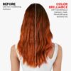 Wella Invigo Color Brilliance Vitamin Mousse - 200ml - Gallery 3