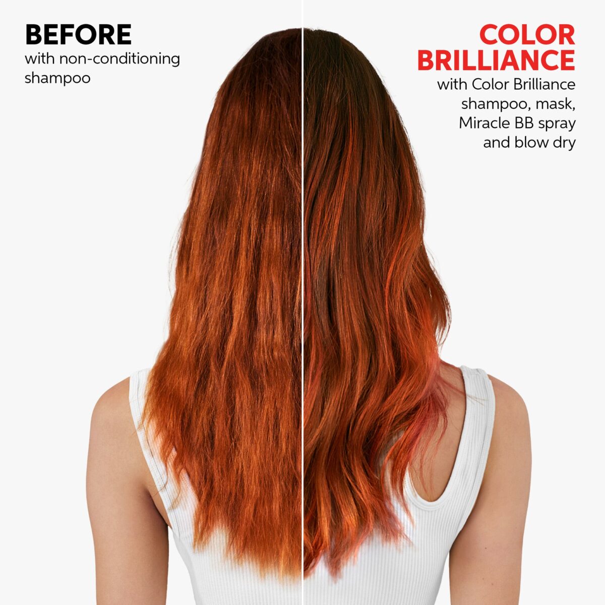 Wella Invigo Color Brilliance Miracle Leave-in Spray - 150ml - Gallery 3