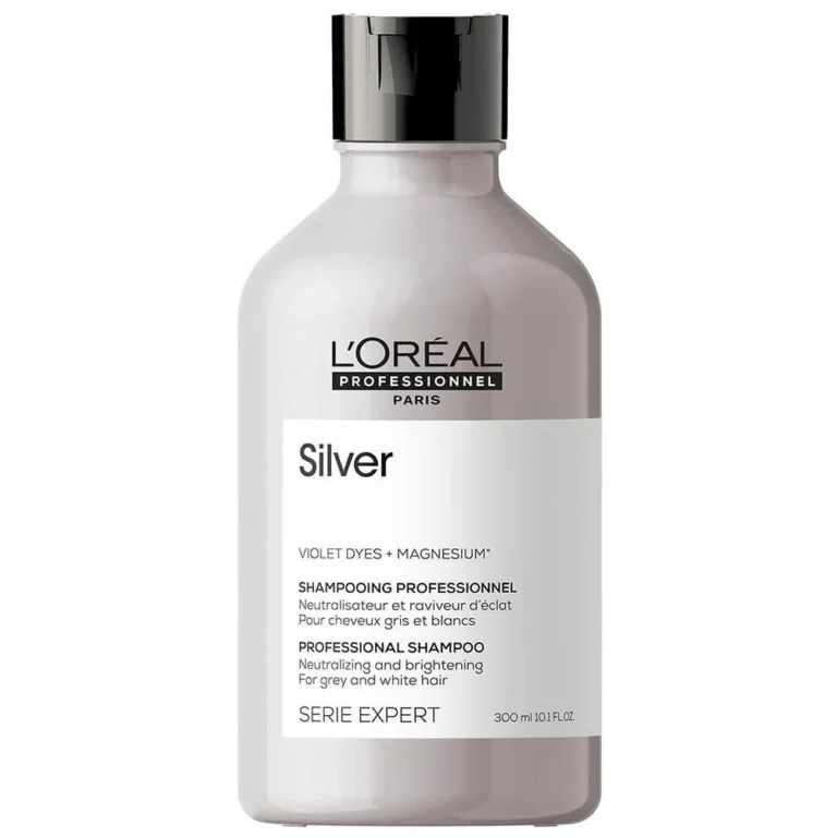L'Oréal Professionnel - SE Silver Shampoo
