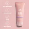 Wella Invigo Blonde Recharge Conditioner - 200ml - Gallery 1