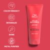 Wella Invigo Color Brilliance Conditioner - weerbarstig haar - Gallery 3