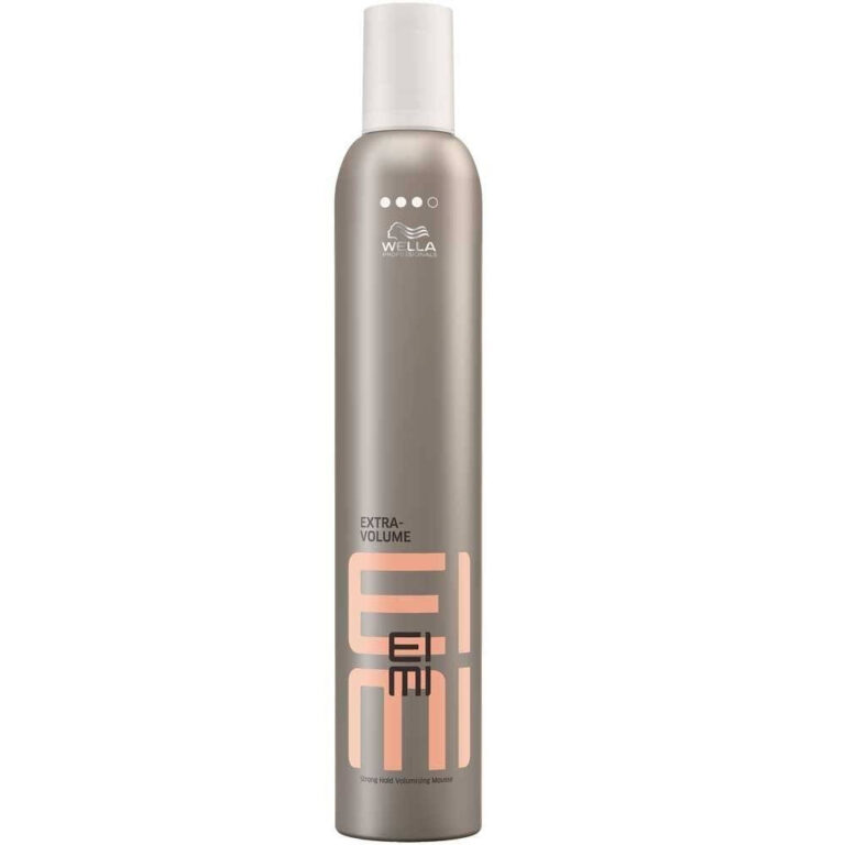 Wella EIMI Extra Volume Mousse