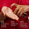Wella Ultimate Repair Night Hair Serum - Gallery 3