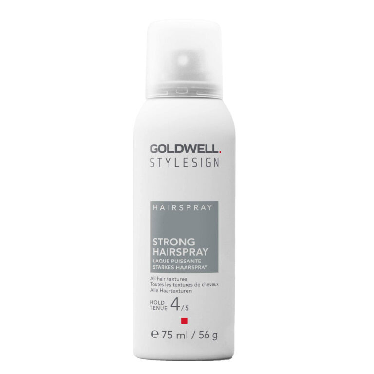 Stylesign Strong Hairspray – 75ml - Haarmarkt.nl