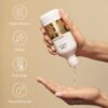 Wella Oil Reflections Luminous Reveal Shampoo - Gallery 4