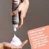 Wella EIMI Extra Volume Mousse - Gallery 2