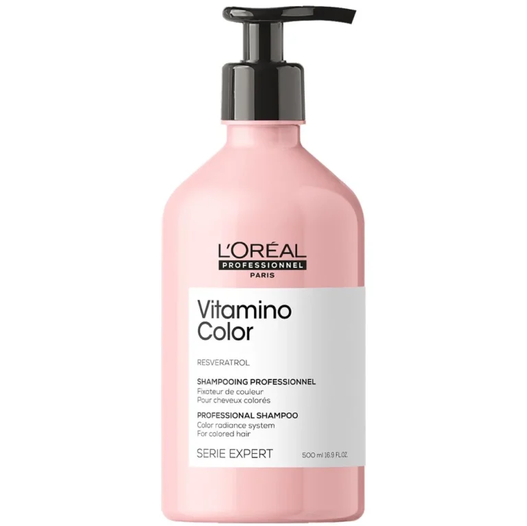 L'Oréal Professionnel - SE Vitamino Color - Shampoo