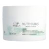 Wella Nutricurls Deep Treatment Mask for Curls & Waves - Gallery 1