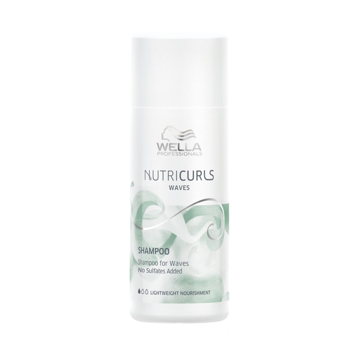 Wella Nutri Curls Shampoo for Curls - Gallery 2