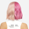 Wella Color Fresh Pink Mask - 150ml - Gallery 1