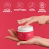 Wella Invigo Color Brilliance Masker - weerbarstig/dik haar - Gallery 3