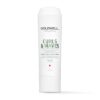 Goldwell - Dualsenses - Curls & Waves Conditioner - Gallery 2