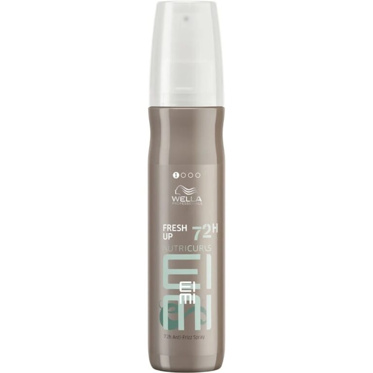 Wella EIMI Nutricurls Fresh Up Spray - 150ml