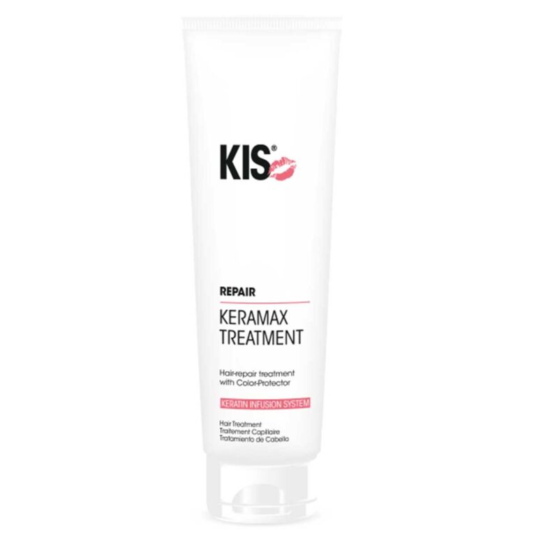 KIS - Care - KeraMax Treatment