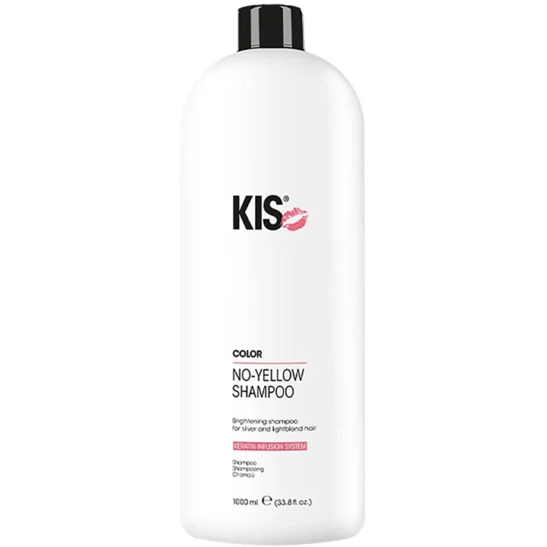 KIS - Bleach - No-Yellow Shampoo