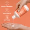 Wella Invigo Nutri Enrich Deep Nourishing Shampoo - Gallery 4