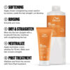 Wella Perform Straightening Neutralizer - 1000ml - Gallery 4